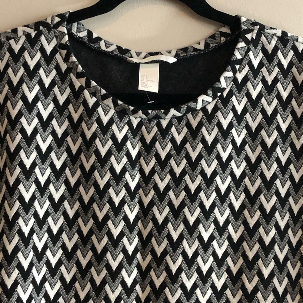 H&M. Knit Top